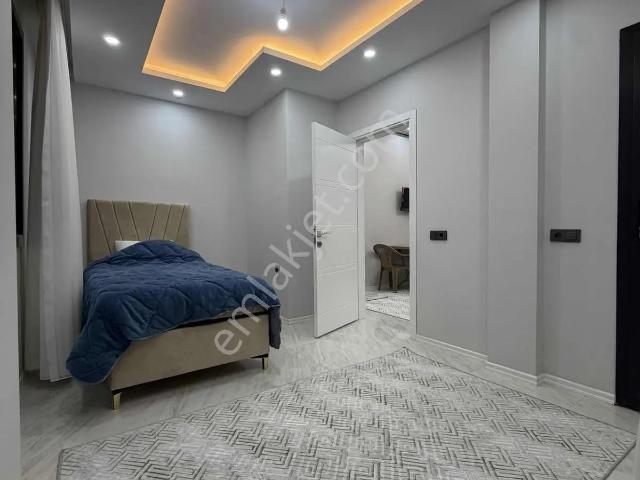 Çivril'de Eşyalı Kiralık Apart Ve Daireler.
