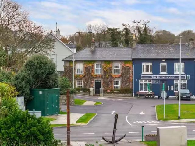 Ivy House, Main Street, Whitegate, Co. Cork, P25 YX98