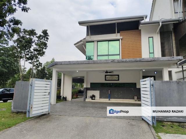 Ivy Terrace & Clover Park Denai Alam