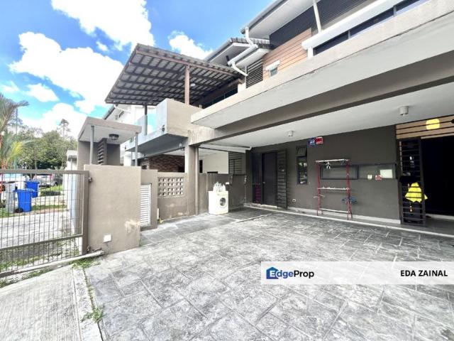 Ivy Terrace & Clover Park Denai Alam