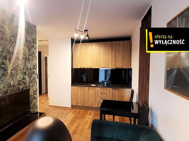 IX Wieków Kielc 34,54 m², Kielce