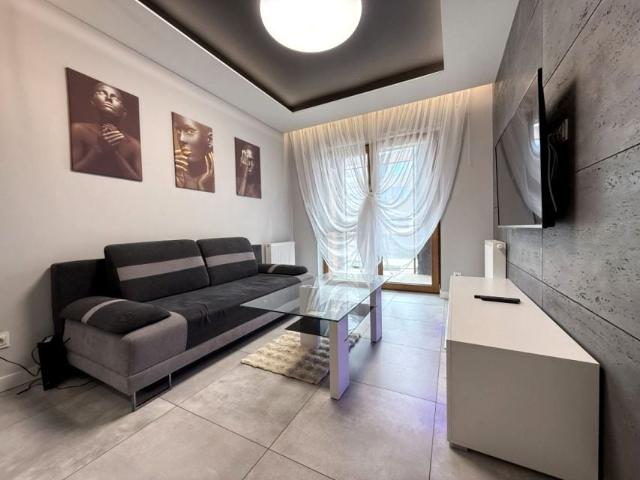 IX Wieków Kielc 40 m², Kielce