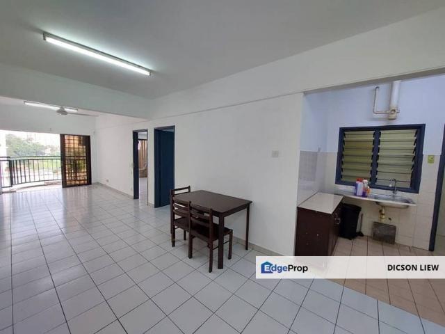 Ixora Residence @ ARI Permaisuri