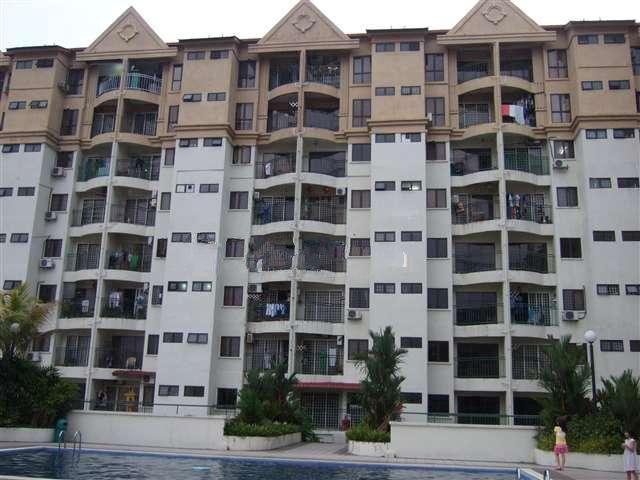 Ixora Apartment Kepong 100 Loan 1035sf Below Market 1k BOOKING