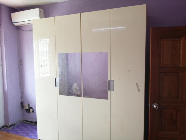 Ixora Apartment Pudu TRX for rent