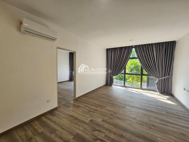 Ixora Court Apartment For Rent at Jalan Stutong Baru