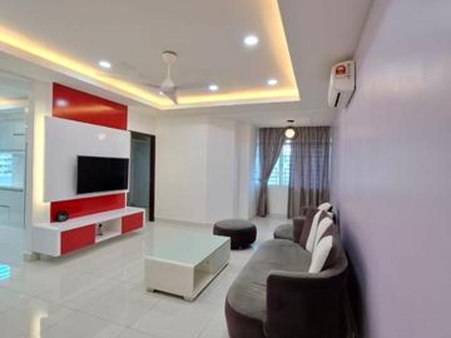Ixora Height Lip Sin Sg Nibong For Rent