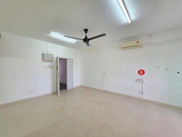 Ixora Heights Apartment Sungai Dua Gelugor