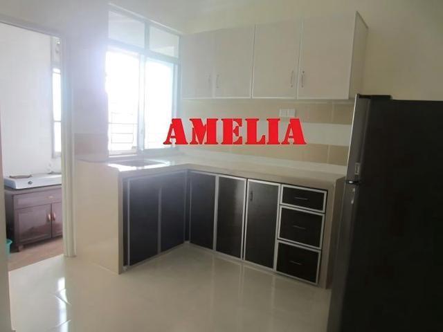 Ixora Heights good buy 980sf taman lip sin sungai nibong