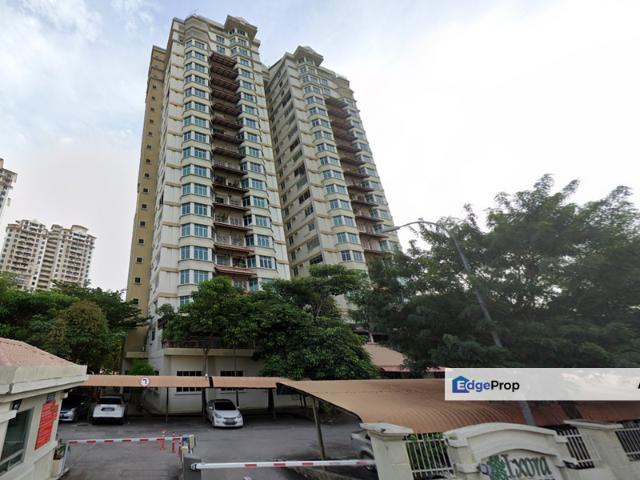 Ixora Heights