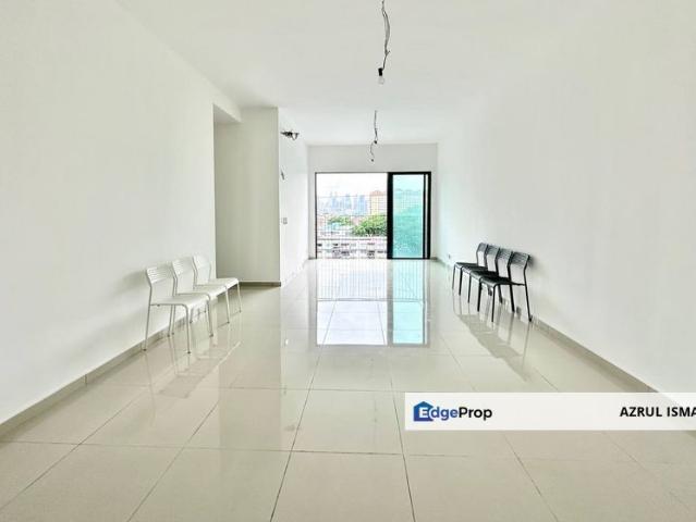 Ixora Residence @ ARI Permaisuri