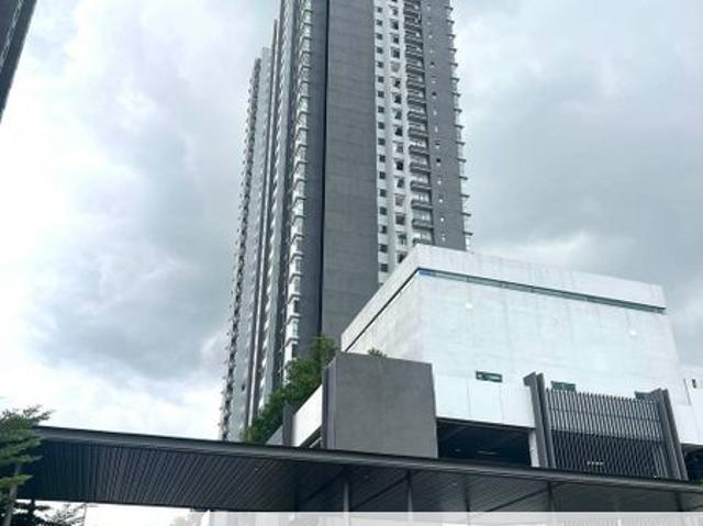 Ixora Residence @ ARI Permaisuri