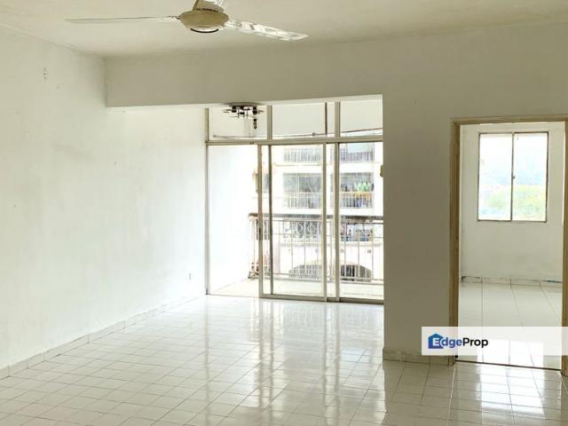 Ixora Residence @ ARI Permaisuri