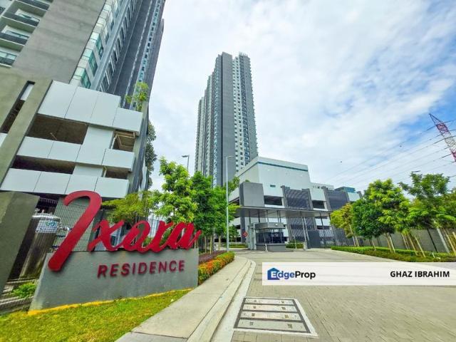 Ixora Residence @ ARI Permaisuri