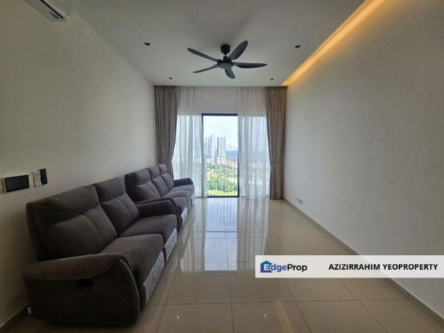 Ixora Residence @ ARI Permaisuri
