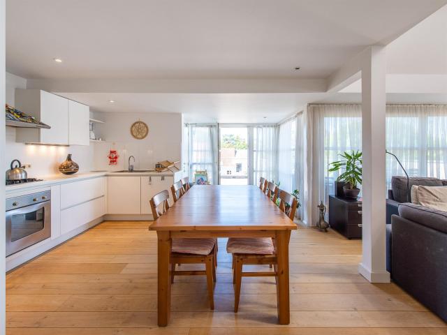 Ixelles I Chatelain | Belgium Sothebys Int. Realty