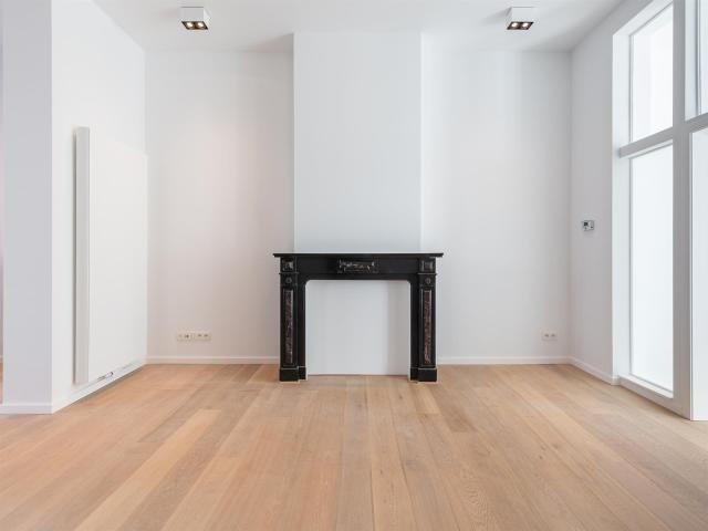 Ixelles I Châtelain | Belgium Sothebys Int. Realty