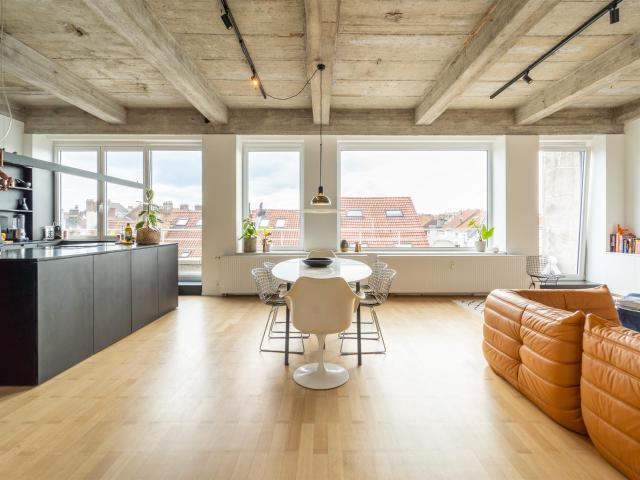 Ixelles I Avenue Louise | Belgium Sothebys Int. Realty