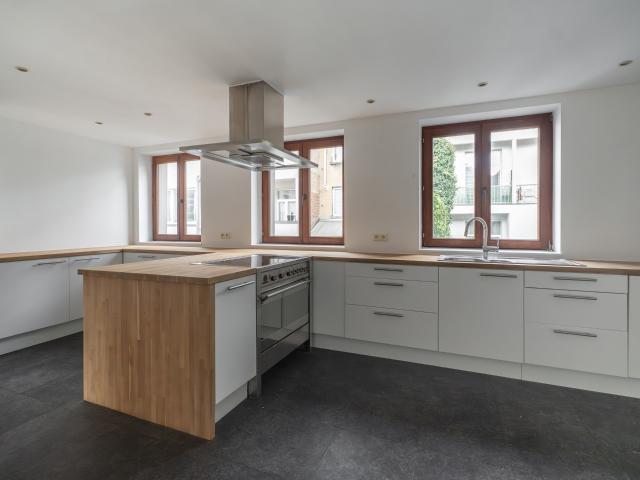 Ixelles I Flagey | Belgium Sothebys Int. Realty