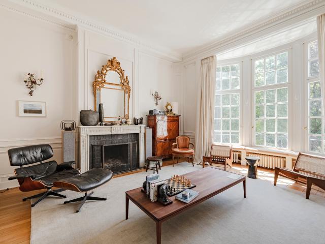Ixelles I Flagey | Belgium Sothebys Int. Realty