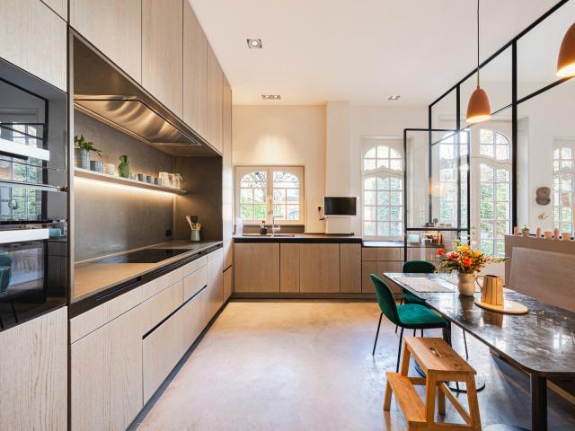 Ixelles I Place Brugmann | Belgium Sothebys Int. Realty