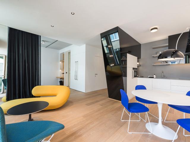 Ixelles I Toison d’Or | Belgium Sothebys Int. Realty