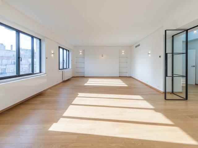 Ixelles I University | Belgium Sothebys Int. Realty