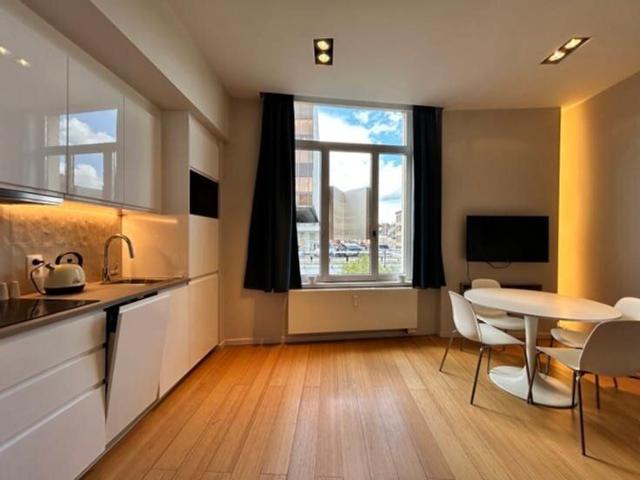 IXELLES Right in the heart of the Châtelain district