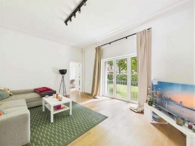 Ixelles ULB: 3 bedrooms apartment renovated with taste!