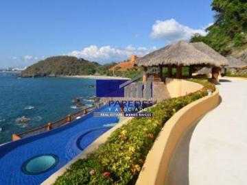 Ixtapa Zihuatanejo Palmetto Contramar, departamento en Venta 3 recámaras D211