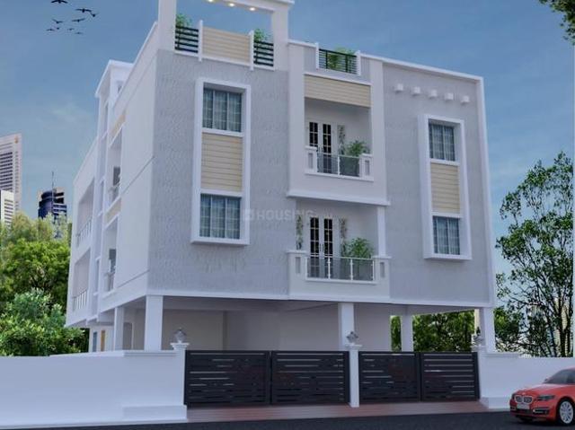 Iyyappanthangal 3 BHK Apartment For Sale Chennai