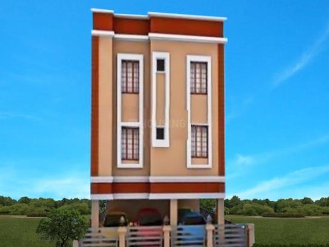 Iyyappanthangal 1 BHK Apartment For Sale Chennai