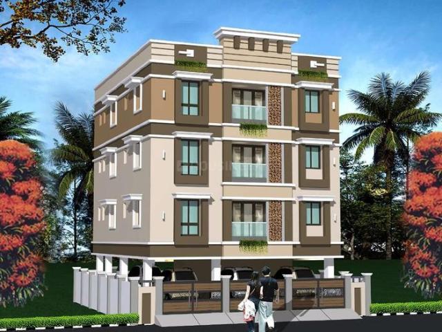 SP Harborview Oasis,Iyyappanthangal 2 BHK Apartment For Sale Chennai