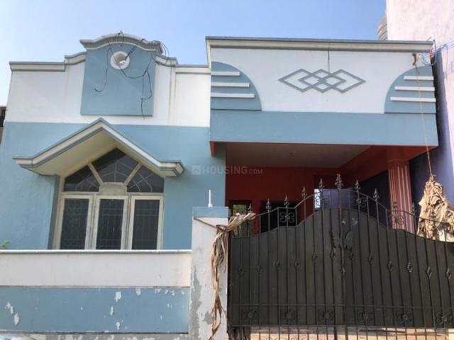 Iyyappanthangal 2 BHK Apartment For Sale Chennai