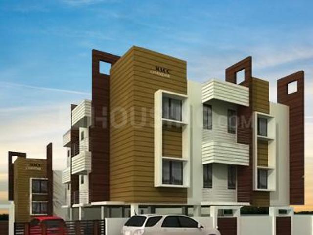 Iyyappanthangal 2 BHK Apartment For Sale Chennai