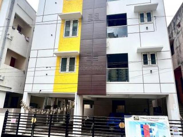 Iyyappanthangal 2 BHK Apartment For Sale Chennai