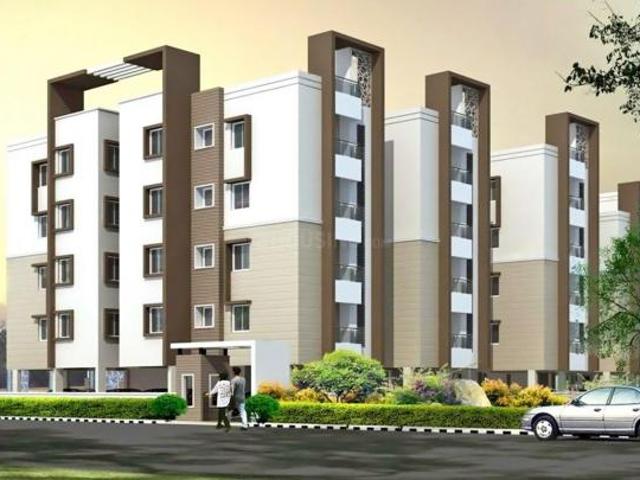 Iyyappanthangal 2 BHK Apartment For Sale Chennai