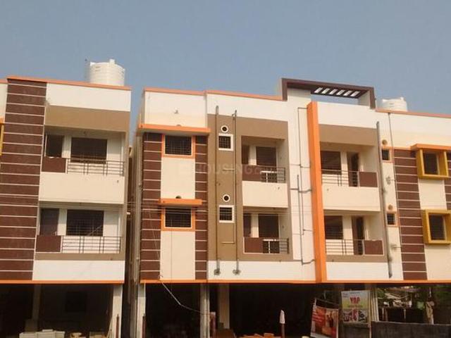 Iyyappanthangal 2 BHK Apartment For Sale Chennai