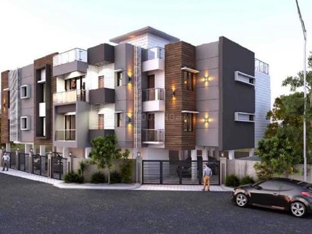 Iyyappanthangal 2 BHK Apartment For Sale Chennai