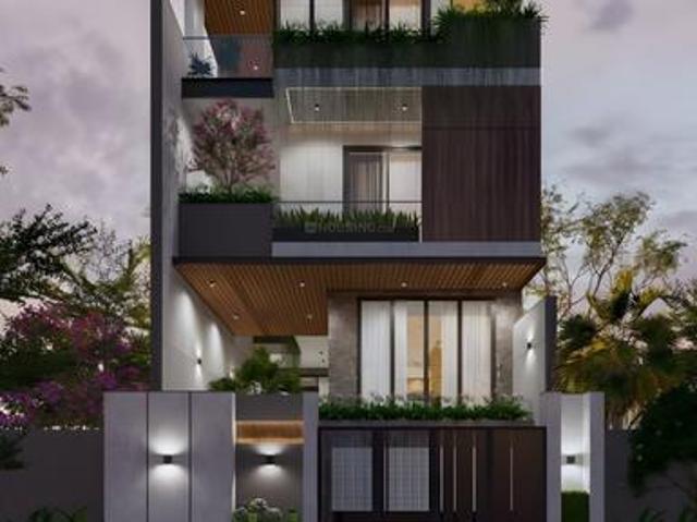 Iyyappanthangal 4 BHK Villa For Sale Chennai