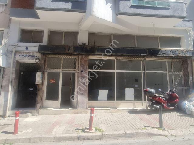 Izmır Eşrefpaşada