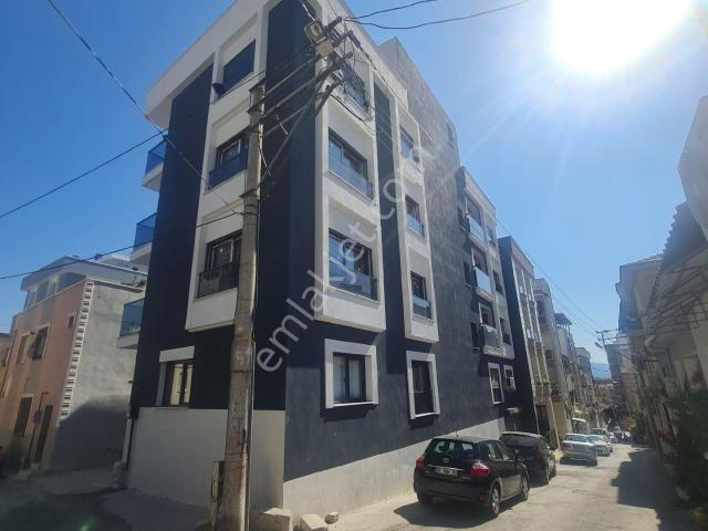Izmır Konak Yağhaneler'de Kiralık 2+1 Sıfır Daire