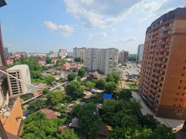 Жизнь в элитном сердце Краснодара