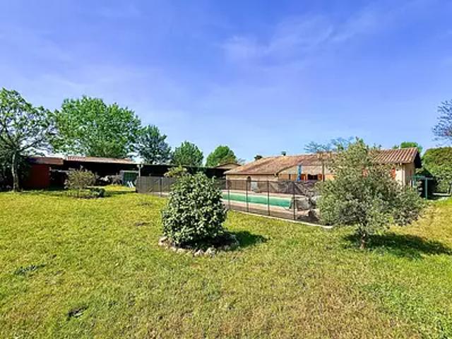 Izon 33450 Achat / Vente maison 5 pièces t5 au dernier étage