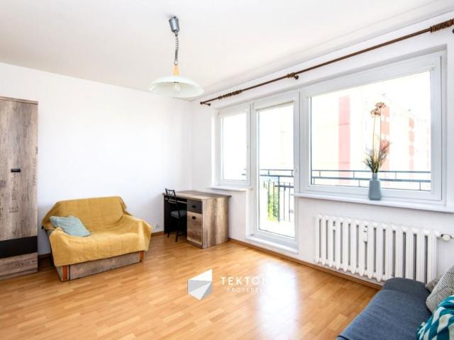 Izaaka Newtona 56 m², Poznań