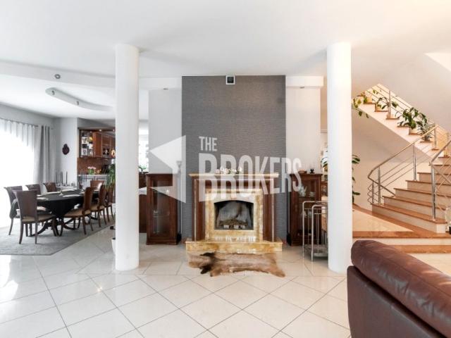 Izabelińska 323 m², Stare Babice