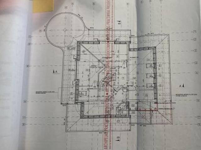 Izabelin Dziekanówek, 273 m² Dom