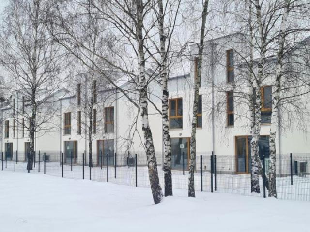 Izbicka 94,14 m², Warszawa