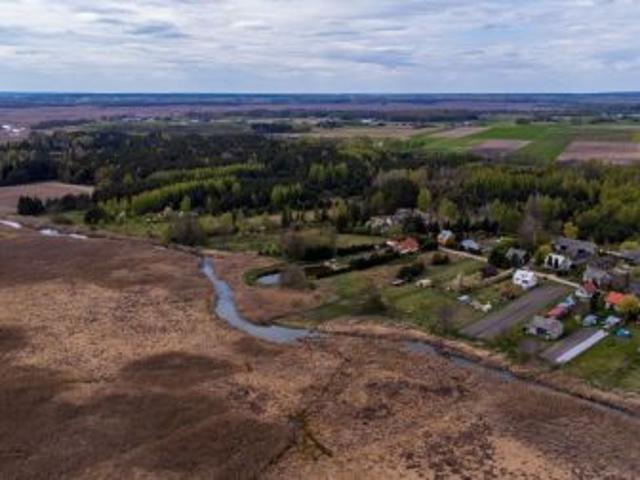 Izbiszcze, 1000 m² Działka