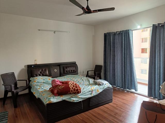 Izeal Infra 3 Bedroom 2023 Sq. Ft. Apartment in Madhapur Hyderabad Listing ID: #9643